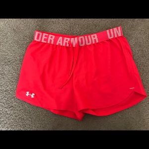 Under Armour Athletic Shorts